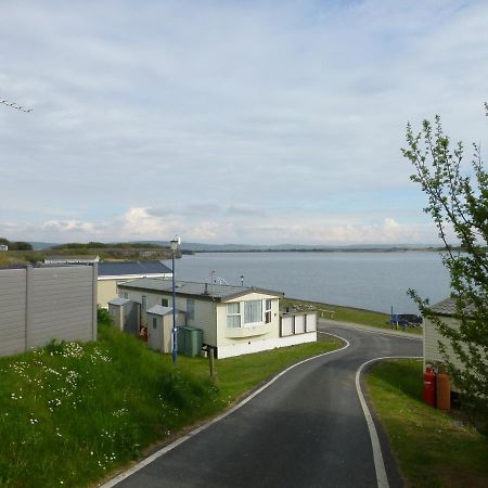 73 Port Haverigg Millom Exterior foto