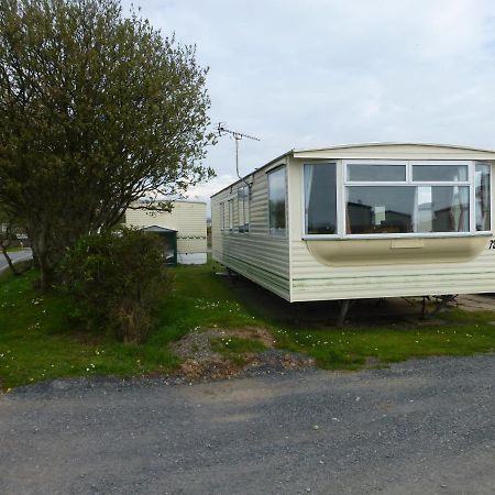 73 Port Haverigg Millom Exterior foto
