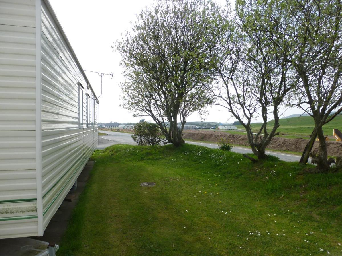 73 Port Haverigg Millom Exterior foto