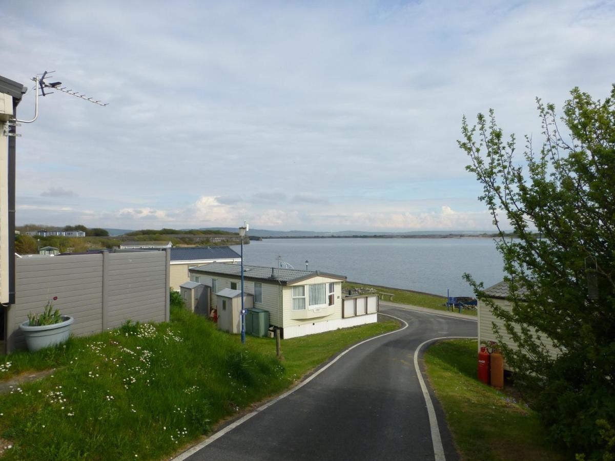73 Port Haverigg Millom Exterior foto
