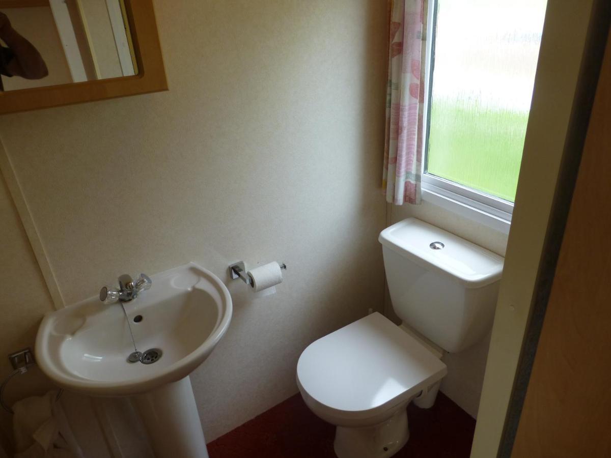 73 Port Haverigg Millom Exterior foto